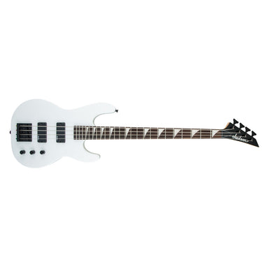 Bajo Electrico Jackson Concert Bass Js2 Sn Wht, 2919010576